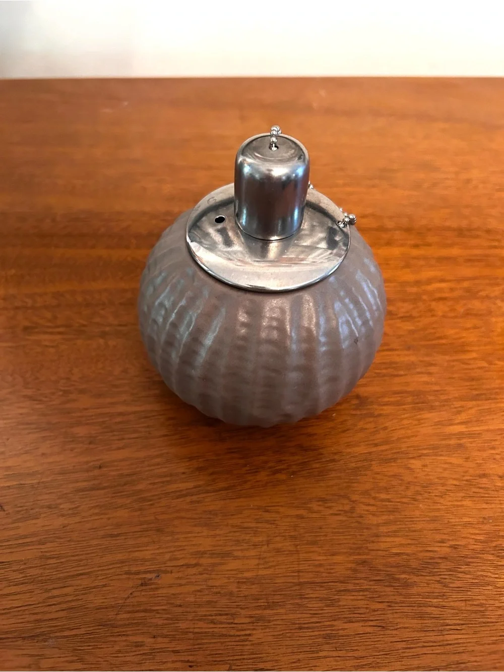 Crate&Barrel cute oil